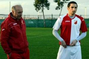Voša u problemu - Veselinović igrao pod suspenzijom!