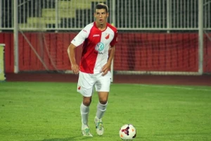 Babić potpisao danas, Jovičić potpisuje sutra!