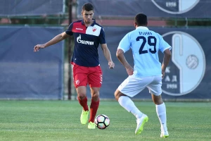 Babić: "Dobrom i efikasnom igrom dodatno dižemo samopouzdanje"