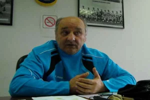 Sosa Babić: "Ličili smo na amatere"