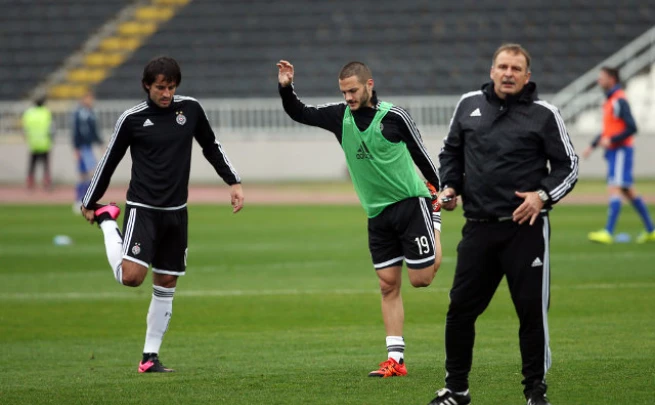 partizan.rs
