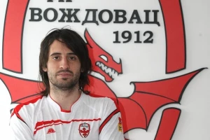 Stefan Babović je ''igrač za reprezentaciju''!