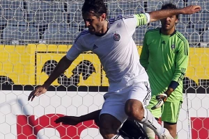 Crno-beli majstori preokreta, Zabija doneo trijumf u Gracu!