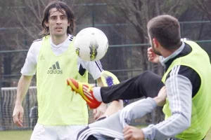 Babović: "Zvezdo, nema šanse!"