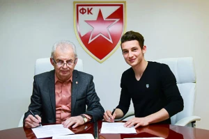 Igrao u Barsi, sad je u Zvezdi - Koje su razlike?
