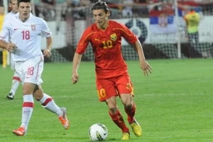 Zvezda - U ponedeljak pada prvi potpis!