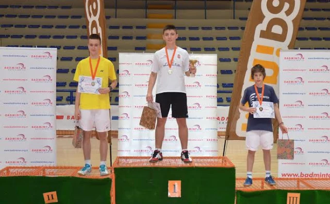 Badminton savez Srbije