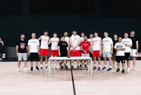 Stigao Barać u Bahčešehir, a stigao i novi bek