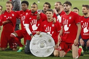 Legenda se naljutila, hoće da ide, ali niko više ne nudi 100 miliona!