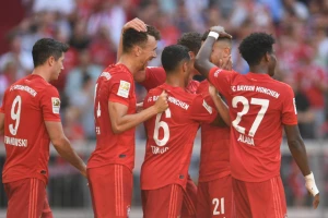 Legenda Bajerna zatražila transfer, stiže zamena iz Sitija?