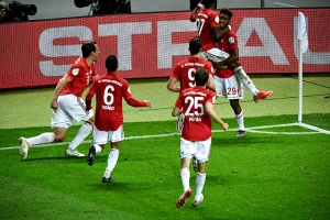 Nema lakih poena, Siti i Juve zalupili vrata Bavarcima!