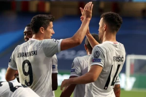 Leva bolji od Ronalda, da li Poljak može do konačnog rekorda?!