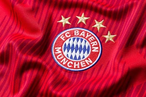 Bajern po običaju - želi najbolje iz Nemačke!