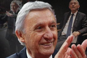 Bajern se gospodski rastao sa Pešićem: ''Ostaćemo u kontaktu''