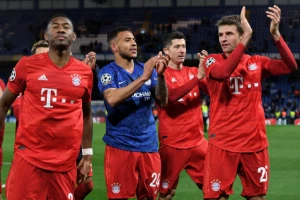 Sad je jasno, Bajern je završio najveće pojačanje, šta je sledeće?