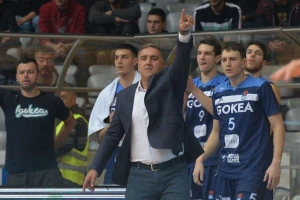 Burgos srušio Igokein san, ništa od završnice FIBA Lige šampiona!
