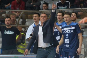 U Igokei besni na Partizan: "Šćepanović sada postao i epidemiolog, sve je to smišljeno!"