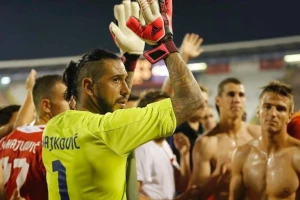 Bajković: "Dosta je bilo ćutanja!"