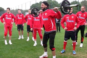Bajko: "Partizan ne beži koliko je mogao"