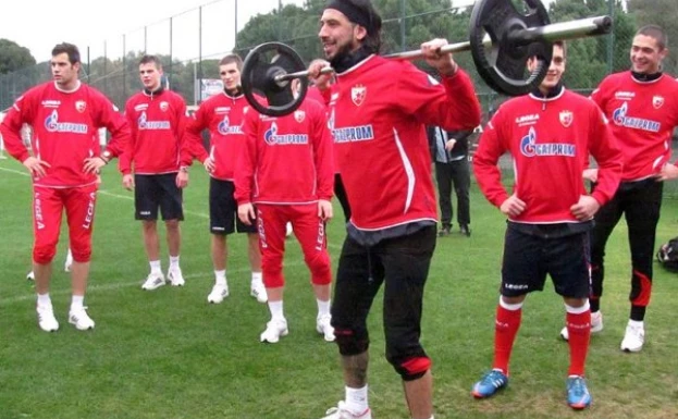 crvenazvezdafk.com