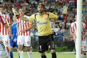 Bajković: "Ako je 2:0, znači da nije bio gol"