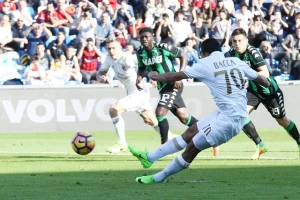 Milan prodaje Baku i zamenu dovodi iz Liverpula?