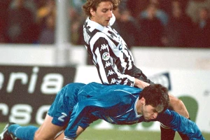 Tužna priča, Juve, trejd za Bufona, Bađo, Gvardiola - Da je ubio čoveka do sada bi bio slobodan...
