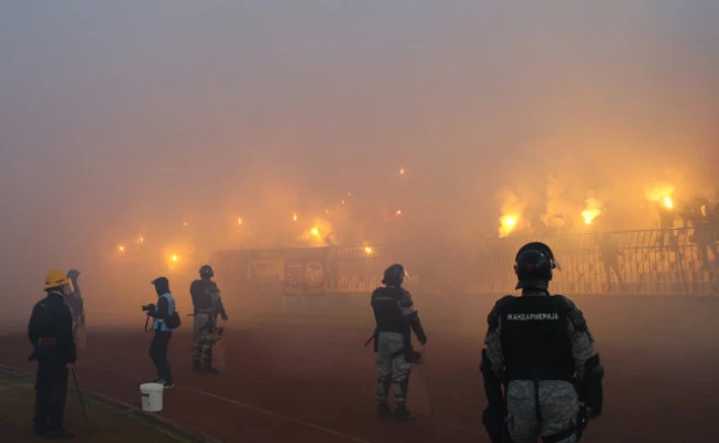 partizan.rs