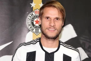 Partizan - ''najveći klub na Balkanu''!