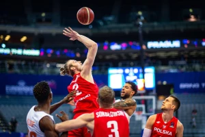  Holanđani nisu zreli za Evrobasket, Britanci ponovo razbijeni