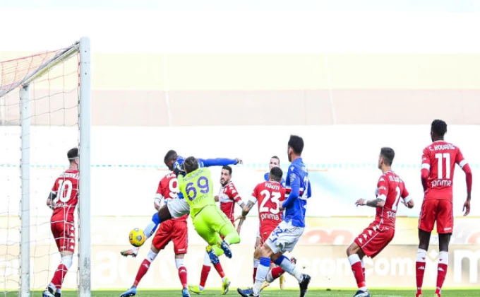 EPA-EFE/SIMONE ARVEDA