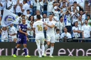 Šta se desilo, Zidan eliminisao tandem pre kraja prvenstva!