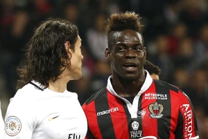 Baloteli : "Serija A? Što da ne!"