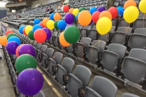 Orlando odao počast žrtvama