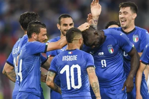 Baloteli ipak u Italiji?