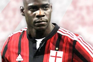 Baloteli u Liverpulu!