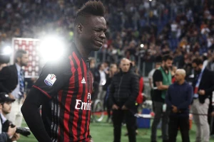 Monako - Prodaš igrače za 400 miliona, pa naletiš na Marija Balotelija!