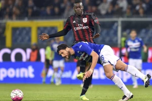 Baloteli će izgleda na ostrvo, ali koje?