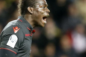 Baloteli blistao, Jovetić i Falkao mu pokvarili slavlje!