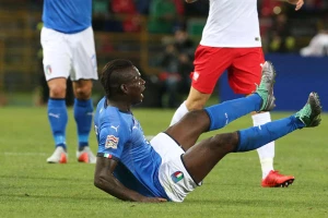 Slavljenik Baloteli igra po parkovima i skuplja ponude, ovo su opcije!