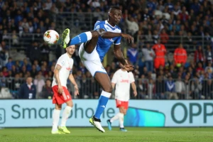 Nije greška, evo koliko je Mario Baloteli plaćao kašnjenje na treninge!