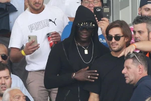 Novi momenti u Breši, Baloteli se predomislio!