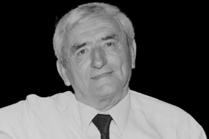 Preminuo je Miodrag Radojković ''Bamba''