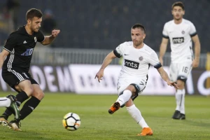 ''Bambi'' nema dilemu - Partizan bi trebalo da se ugleda na ova dva evropska kluba!