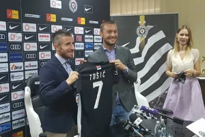 Bambi za "Sportske" - Ovo je poruka za Grobare pred ponovni susret!