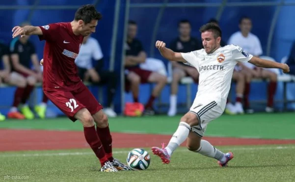 pfc-cska.com