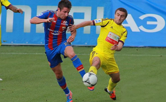 pfc-cska.com