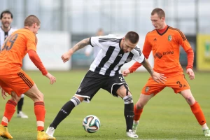 Bandalovski: "Verujem su sebe, ne plašim se Vulićevića"