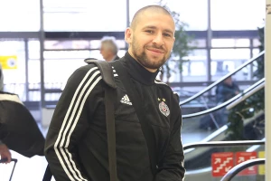 Bandalovski: "Nularica za sreću"