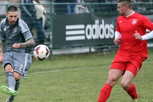 Jeste li videli kako se Partizanov ''Ramos'' sprema za utakmicu godine?